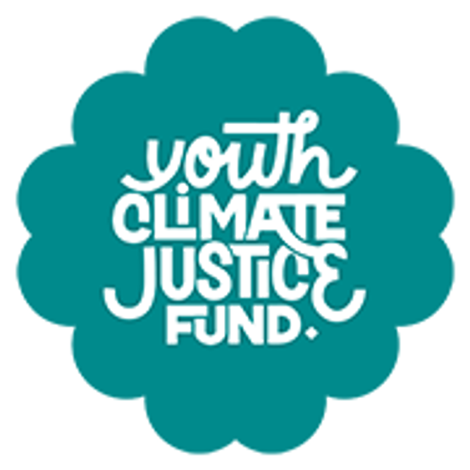 Youth Climate Justice Fund